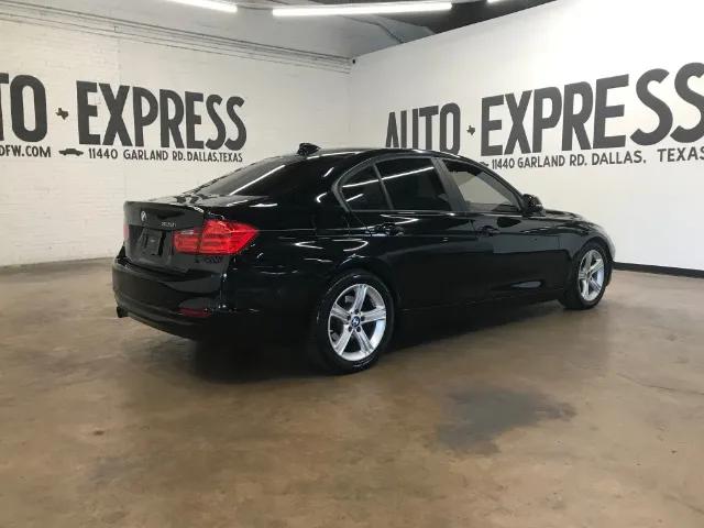 bmw 3 series 2013 WBA3C1C50DF437711 image bmw 3 series 2013 WBA3C1C50DF437711 image